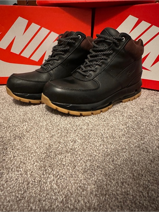 Nike Air Max ACG Goadome SE \'Black Light
Chocolate\' (2021) Size 9.5